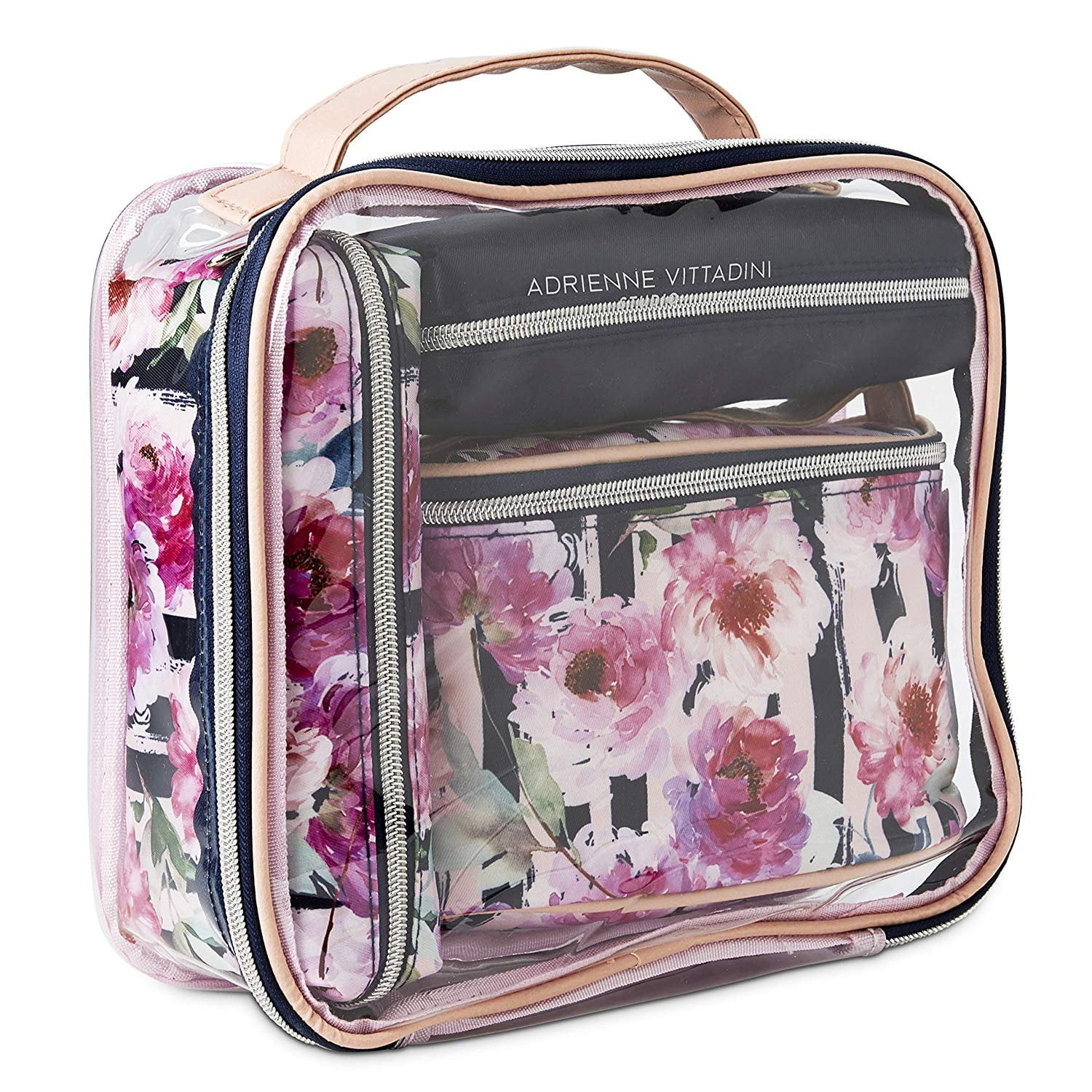 walmart luggage set