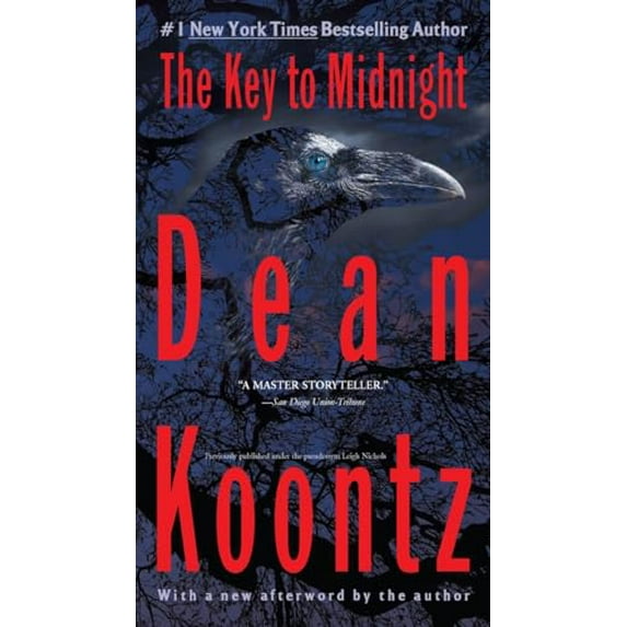Pre-Owned The Key to Midnight: A Thriller (Paperback) 0425235912 9780425235911
