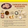thumbnail image 4 of Rosarita Spicy Jalapeño Refried Beans, Canned Beans, 16 oz., 4 of 8