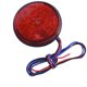 thumbnail image 5 of Kenally Reflector LED para motocicleta, luz trasera, freno de motocicleta, indicador de señal de giro, accesorios para lámpara Accesorios para motos No.01, 5 of 6