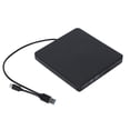 thumbnail image 3 of Unidad óptica ANGGREK portátil USB Plug Play Para portátil PC de escritorio, 3 of 8