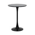 thumbnail image 1 of Mesa de Bar Iuli Negro - Kessa Muebles, 1 of 1