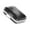Black, variant on Weekly Pills Box For Elderly Chronic Patients Easy Carry Medicine Storage Case