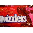 thumbnail image 1 of BAYSIDE CANDY TWIZZLERS CHERRY BITES, 1LB, 1 of 1