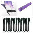 thumbnail image 1 of 10x Durable Cinch Straps Replacement Bike Carrier Rack Strap Tie Downs , 45cm, 1 of 8