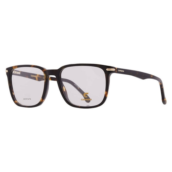 Carrera Demo Sport Men's Eyeglasses CARRERA 309 0086 54