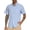 Carolina, variant on Bassdash Men's UPF 50+ Short Sleeve Button Down Fishing Shirt Breathable Lightweight for Outdoors Hiking Camping