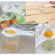 thumbnail image 5 of Divisor de huevos portátil, colador de cocina fácil de limpiar, conveniencia para la cocina casera, 5 of 5