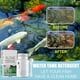 thumbnail image 4 of Multipurpose Algae Remover Fish Tank Water Purify Algae Removal Powder 50g, 4 of 4