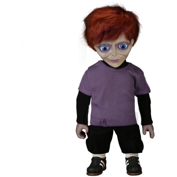Seed of Chucky - MDS Mega Scale - 15" Talking Glen