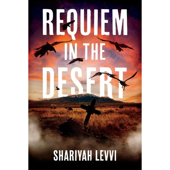 Requiem in the Desert (Paperback)