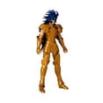thumbnail image 2 of Figura Caballeros del Zodiaco Bandai Namco Anime Heroes Gemini Saga, 2 of 3