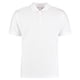 thumbnail image 1 of Kustom Kit - Polo de manga corta para caballero/hombre (Blanco), 1 of 2
