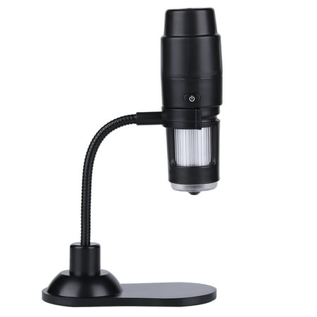 

Zureker 1000X 1080P HD WiFi Digital Microscope LED for Mobile Phone PCB Inspection