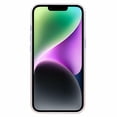thumbnail image 2 of KAIYANG Serie MP para iPhone 14 Funda para teléfono móvil con degradado de TPU+acrílico, cubierta IMD de doble cara compatible con Ma Blue Multicolor, 2 of 5