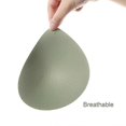 thumbnail image 3 of Front Button Bras For Women Wireless Underwire Bra Closure Shaping Bras,100% New, 3 of 5
