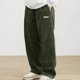 thumbnail image 1 of Pantalones largos para hombre, moda de primavera e invierno, pantalones deportivos casuales, pantalones para hombre, 1 of 6