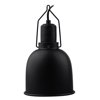 AIICIOO Reptile Heating Lampshade High Temperature Aluminum 5.5 inch UVB Pet Lamp Holder Fixing Brackets