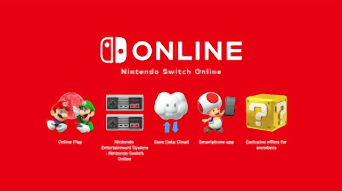 Nintendo Switch OLED with White Joy-Con (International Edition) Bundle with 3 Month Nintendo Switch Online Membership & 25 GC