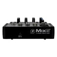thumbnail image 4 of Mackie Mix Series, 5-Channel Compact Mixer with Studio-Level Audio Quality (Mix5), 4 of 8