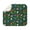 Pioneer Flower Floral-3, variant on Pioneer Flower Floral Print Pattern Kitchen Dish Drying Mat 1 Pack, Ultra Absorbent Microfiber Drainer Mat, 16"x18"