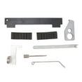thumbnail image 3 of Ouitble Kit de Herramientas de sincronización de tensión del árbol de levas, 8 Piezas Kit de Herramientas de sincronización de tensión del árbol de levas Reemplazo de Acero para Motor 16V 1.6 1.8, 3 of 14