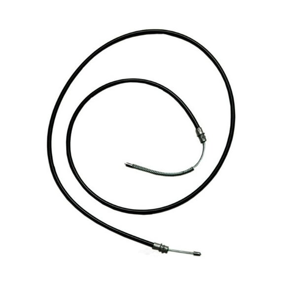 Raybestos Element3 BC93397 Parking Brake Cable Rear Right 1984-1991 Ford F-150 & Bronco