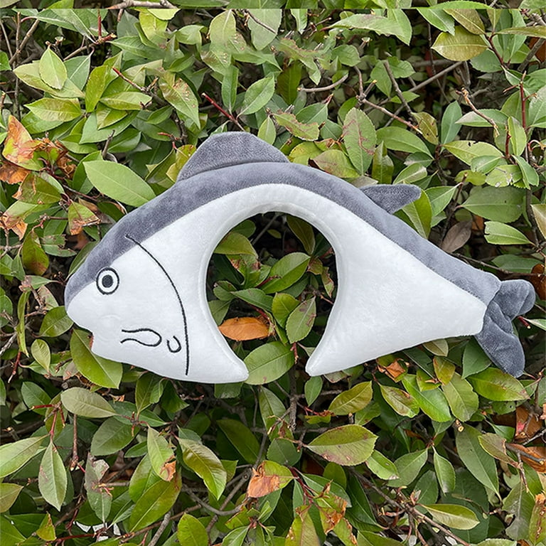 Fish headband cheap
