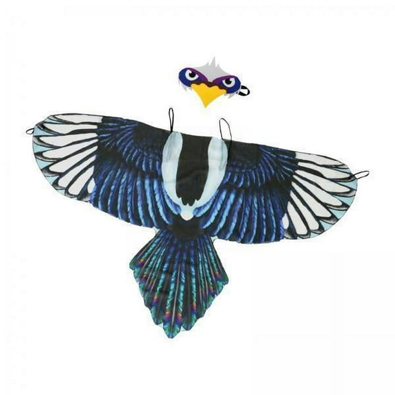 Segolike 3xEagle Bird Costumes and for Halloween Party Favors Themed Parties B