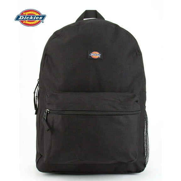 Luggage Student Backpack Black One Size