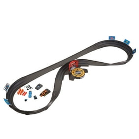 Adventure Force Crash Racers Figure 8 Circuit Walmart Com Walmart Com