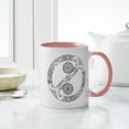 thumbnail image 4 of CafePress - Mugs - 11 oz Ceramic Mug - Novelty Coffee Tea Cup, 4 of 4