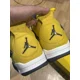thumbnail image 5 of Ni - ke LIGHTNING JORDAN 4s, 5 of 5