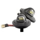thumbnail image 1 of 2 uds lámpara de matrícula LED bombilla de matrícula para Ford F150 F250 F350 1990-2014 Likrtyny Accesorios para autos y motos, 1 of 5