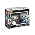 thumbnail image 2 of Figuras de acción Funko Pop de Jokers, ladrones de bancos y Jokers de El Caballero Oscuro, Harley, juguetes, películas, Quinns, muñecos de vinilo, regalos para niños., 2 of 6