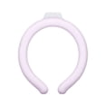 thumbnail image 2 of WHEANG Liquidation Bloc Réfrigérant pour le Cou Réutilisable Portable Refroidisseur de Cou Produits pour le Corps pour Intérieur Extérieur Été Temps Chaud (60 ml), 2 of 3