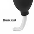 thumbnail image 3 of XIRQI 2026 New 310Ml Enema Bulb Kit Silicone Anal Douche Vaginal Douche for Colon Cleansing,Leak-Proof Enema Bag Kit Accessory with 4.8 Inch Nozzle for Men Women Home Use, 3 of 7