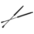 thumbnail image 4 of 6X Universal 400mm 300N Car Front Cover Bonnet Hood Rear Trunk Boot Shock Lift Strut Support Bar Gas Spring, 4 of 7