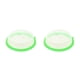 thumbnail image 2 of Cubierta de plástico para alimentos Bewildely horno microondas tapa salpicaduras protector calefacción resistente al verde 2piezas CBP038736, 2 of 6