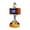 LCD 500KG Black, variant on 500Kg/1000Kg Digital Crane Scale Hanging Scale Portable Heavy Duty Crane Scale LCD Backlight Industrial Hook Scales Unit Change ,Easy to Install