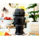 thumbnail image 5 of Taza de cerámica Geeki Tikis Star Wars The Mandalorian Dark Trooper, 5 of 6