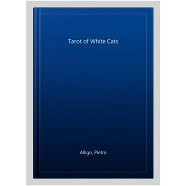 Tarot of White Cats