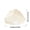WHITE, variant on Triangle Animal Pet Cat Rat Rabbit Pee Potty Trainer Litter Tray Toilet Corner For Small Pet Guinea Pig Toilet Litter Box