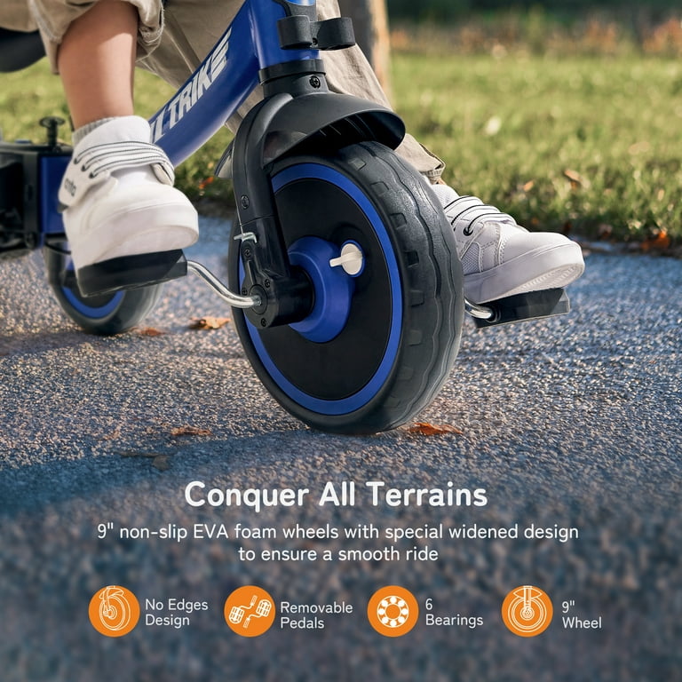 Besrey trike best sale 7 in 1