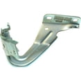 thumbnail image 3 of Hood Hinge Driver Side For 2011-2019 Ford Explorer, 3 of 8