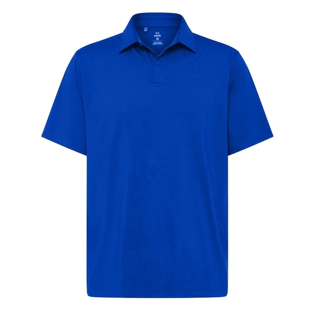 Under Armour Polo T2G pour Homme