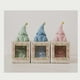 thumbnail image 4 of Velas decorativas, velas perfumadas de gnomo, velas de té, velas de cera de soja, velas de aromaterapia, fiestas de Navidad, decoración de otoño e invierno, mesa del hogar, decoración de Año Nuevo, 4 of 6