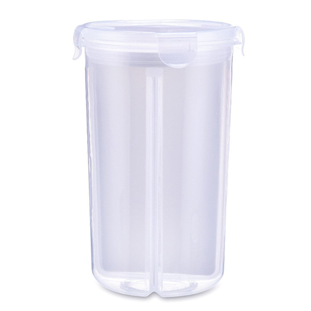 6.... Details about   Snapware 1098834 Snap 'N Stack 2-Layer 6.9 9.7-Inches Storage Container 