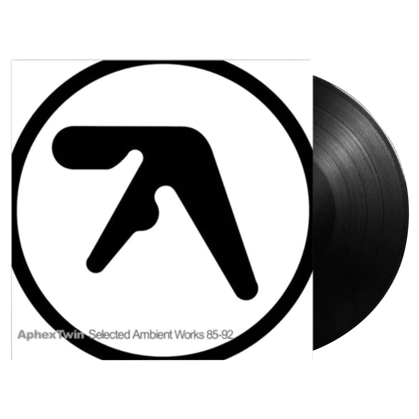 Aphex Twin - Selected Ambient Works 85-92 - Electronica Aphex Twin - Selected Ambient Works 85-92 - Electronica