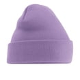 thumbnail image 1 of Beechfield Soft Feel Knitted Winter Hat, 1 of 3
